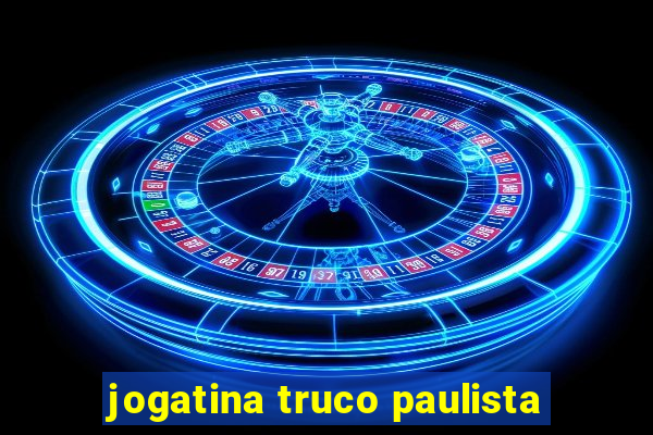 jogatina truco paulista